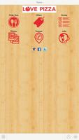 Love Pizza Ormeau Road Ekran Görüntüsü 2