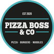 Pizza Boss Antrim