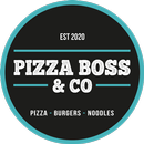 Pizza Boss Antrim-APK