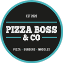 Pizza Boss Antrim aplikacja