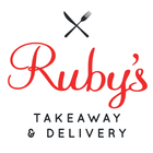 Ruby's Bar Larne иконка