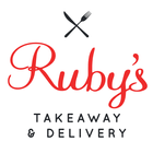 Ruby's Bar Larne आइकन