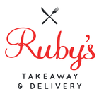 Ruby's Bar Larne আইকন