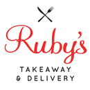 Ruby's Bar Larne aplikacja