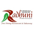 آیکون‌ Radhuni Glengormley