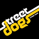 Street Dogs Portadown Zeichen