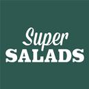 Super Salads Mexico APK