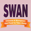 Swan Chinese Bangor aplikacja