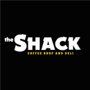 The Shack Coffee Shop & Deli aplikacja