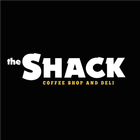 The Shack Coffee Shop & Deli Zeichen