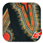 African Shirts Tutorial 图标