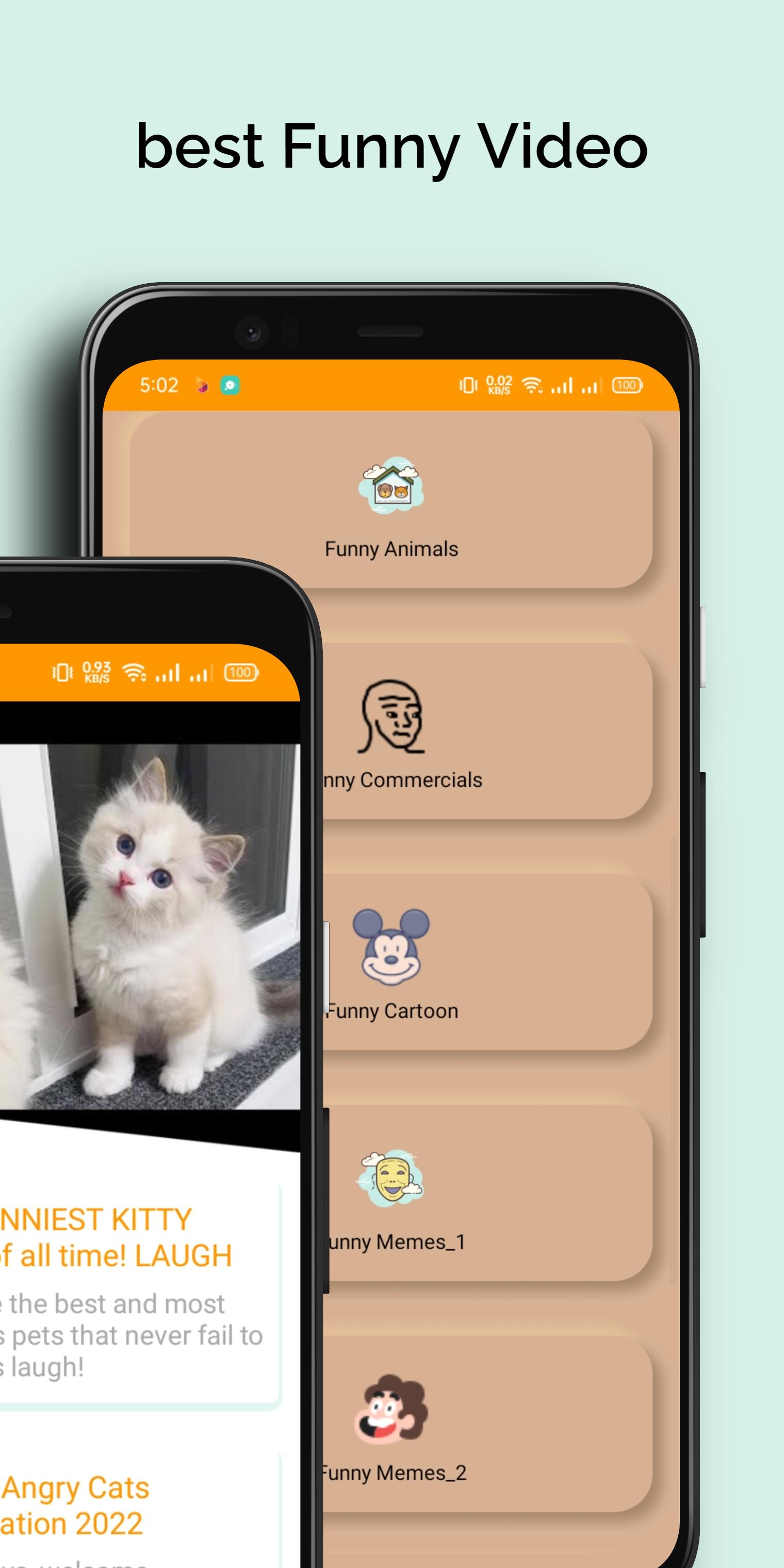 Funny Videos Clips APK for Android Download Funny Videos Clips APK for Android Download