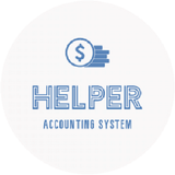 Accounting Bookkeeping Helper icône
