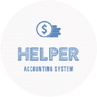 Accounting App - Helper Book icon