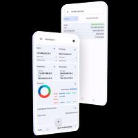 Accounting App - Helper Book poster