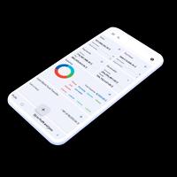 Accounting App - Helper Book screenshot 1