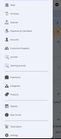 Accounting & Invoice Manager screenshot 1