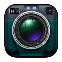 New 3D Camera 2018 APK download