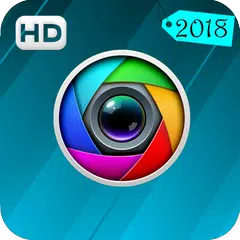 3D HD Camera 2018