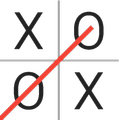 Most Difficult Tic Tac Toe