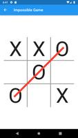Most Difficult Tic Tac Toe اسکرین شاٹ 3