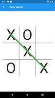 Most Difficult Tic Tac Toe اسکرین شاٹ 1