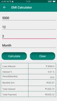 MultiUse Calculator poster