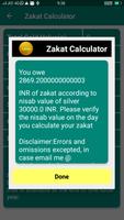 MultiUse Calculator screenshot 2