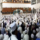 Masjid Jamaat Record icon