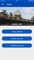Masjid Jamaat Record screenshot 2