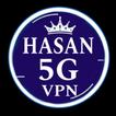 HASAN 5G VPN