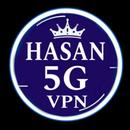 HASAN 5G VPN APK
