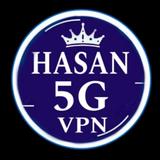 HASAN 5G VPN иконка