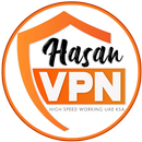 Hasan VPN Pro APK