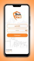 Hasan VPN Pro पोस्टर