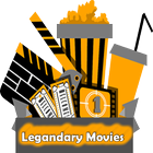 Legandary Movies أيقونة