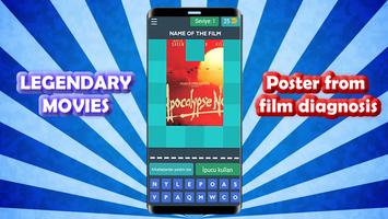 Legandary Movies पोस्टर