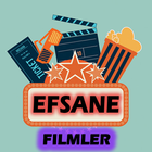 Efsane Filmler icône