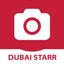 Hasar Foto - Dubai Starr APK