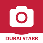 Hasar Foto - Dubai Starr icône