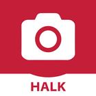 آیکون‌ Hasar Foto - Halk Sigorta