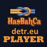 DETR.EU Player icône