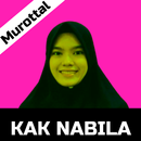 Murottal kak Nabila Quran Mp3 Offline APK