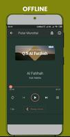 Murottal kak Nabila Quran Mp3 Offline ภาพหน้าจอ 2