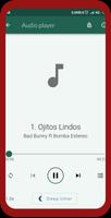 Bud Bunny songs - Offline 2023 截图 1