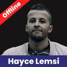 HAYCE LEMSI SANS INTERNET 2021 icono