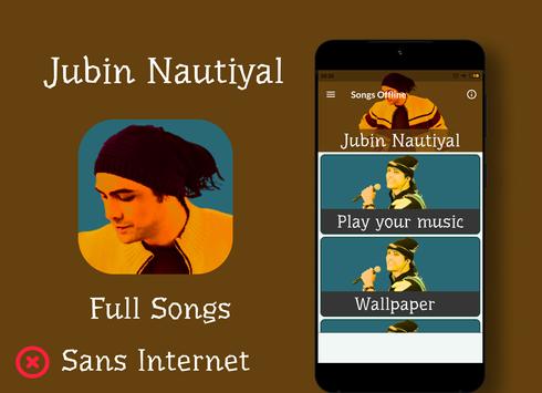 Jubin Nautiyal poster