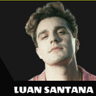 ikon Música Luan Santana offline