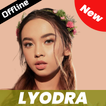 Lyodra Pesan Terakhir New Album 2021