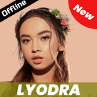 Lyodra أيقونة